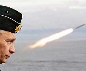 Putin to offer Iran 'arms, nuclear deal' at summit