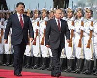 Putin urges 'security guarantees' for NKorea denuclearisation