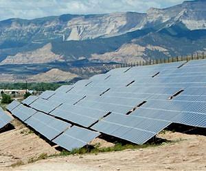 Clean Energy Collective Launches Community Solar Garden Financing Program