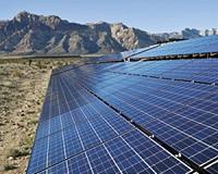 Renewable energy on rise in resource-poor Jordan