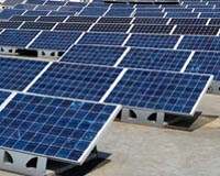 Saft, Conergy And Tenesol Launch Europe's Largest PV Energy Storage Project