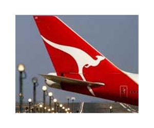 Australia PM backs lifting Qantas foreign ownership limit