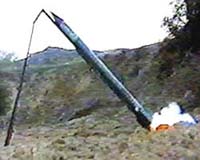 Israelis told to prepare 'rocket rooms' for war
