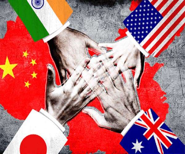 Japan hosts Quad summit seeking unity on countering China