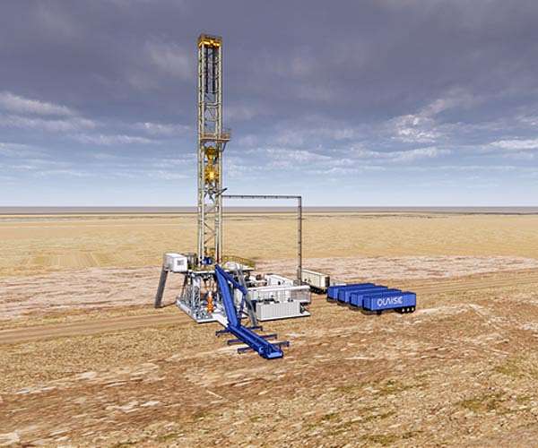 New approach may help extract more heat from geothermal reservoirs
