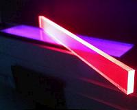 Shiny quantum dots brighten future of solar cells
