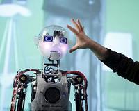 Helping robots handle uncertainty