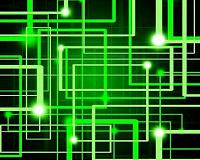 Human eyes can detect the smallest units of light