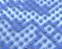 New quantum switch turns metals into insulators