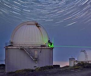Quantum physics at a distance