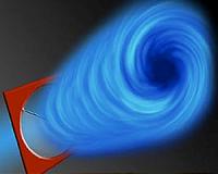 Future computers could be built from magnetic 'tornadoes'