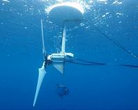 Taming oceans for 24/7 power
