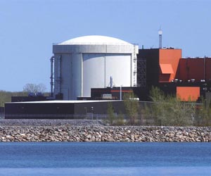 Quebec shutters sole nuclear plant as Ontario eyes more