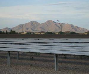 Google and KKR Partner to Invest in Portfolio of Solar PV Projects