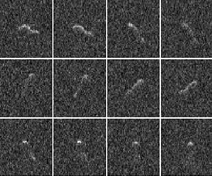 Cometary Poison Gas Geyser Heralds Surprises