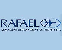 Rafael eyeing Brazilian defense company