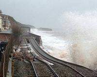 Climate change boosted 'once-a-century' floods: study