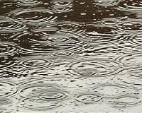 The saying 'It never rains but it pours' is truer than ever in Scotland