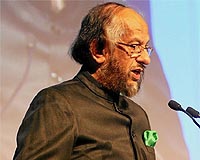 UN climate experts meet despite chief's absence over sex case