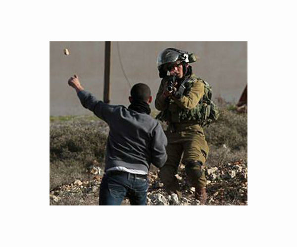 CORRECTED: Israeli-Palestinian peace camp shaken but determined