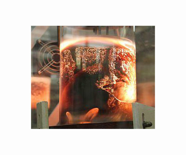 UK facility scales hydrogen recycling of rare earth magnets
