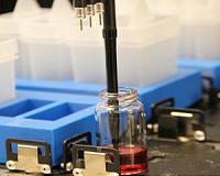 Rare-earth innovation to improve nylon manufacturing