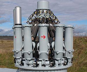 Raytheon, Chemring Group plan live missile firing for next phase of CENTURION development