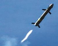Raytheon to produce Griffin missile for U.S. Special Ops