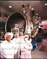 Raytheon Delivers Early Missile-Warning Sensors For US Space Watch