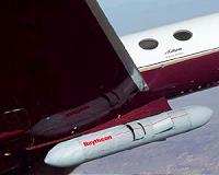Raytheon awarded $22.1M for Next Generation Jammer support