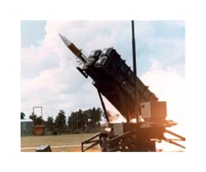 Missile shipment leaves Finland for South Korea
