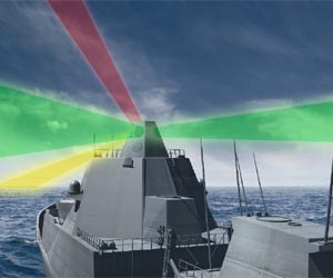 Raytheon Seeks to Triple Gallium Nitride Capabilities