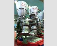 US considers launching production of Russian rocket engines