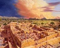 Scientists chart a baby boom - in southwestern Native Americans from 500 to 1300 A.D.
