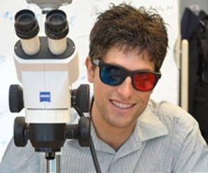 3D microscope opens eyes to prehistoric oceans and present-day resources