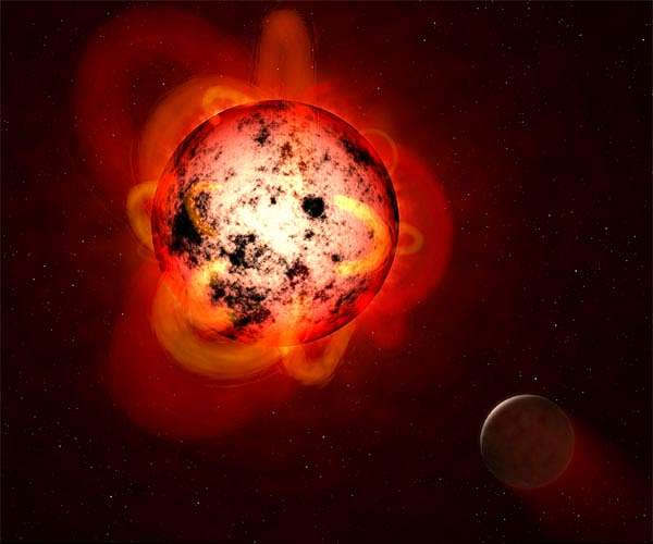Discovery could dramatically narrow search for space creatures