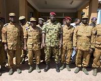 Burkina Faso on a tightrope ahead of key polls