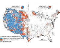 Eastern US needs 'connectivity' to help species escape climate change