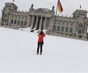 Germany turbocharges EU economy