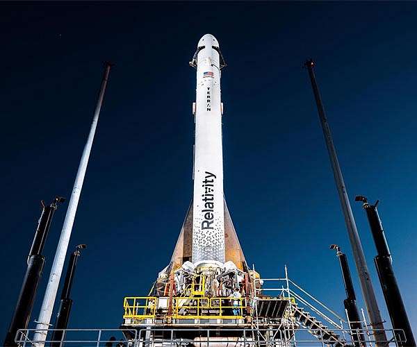 Impulso Space inks deal with Relativity Space for comprehensive launch support