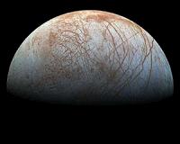 Signs of Europa Plumes Remain Elusive in Search of Cassini Data