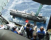 The Rise Of The Diesel-Electric Subs