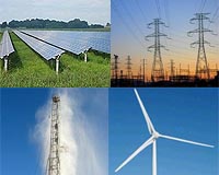 British government sets out green budget plans