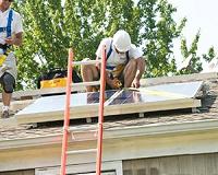 Sunrun Brings Affordable Home Solar, Jobs to South Carolina