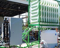 A New Age In Algae Energy