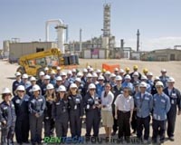 Synthetic Fuels With Lower Greenhouse Gas Emissions Than Petroleum Refining