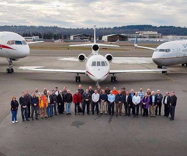 Airlines, unions in rare unity on US pilot diversity drive