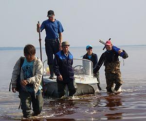 Research Maps Sea-level Change Along New Jersey Coast