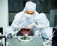 New study reveals communications potential of graphene