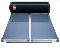 Largest US Solar Water Heating Program